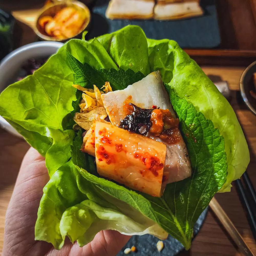 Photo credit: michelin