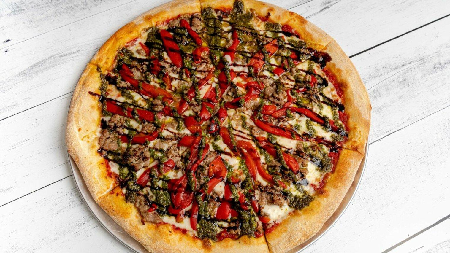 Photo credit: grubhub