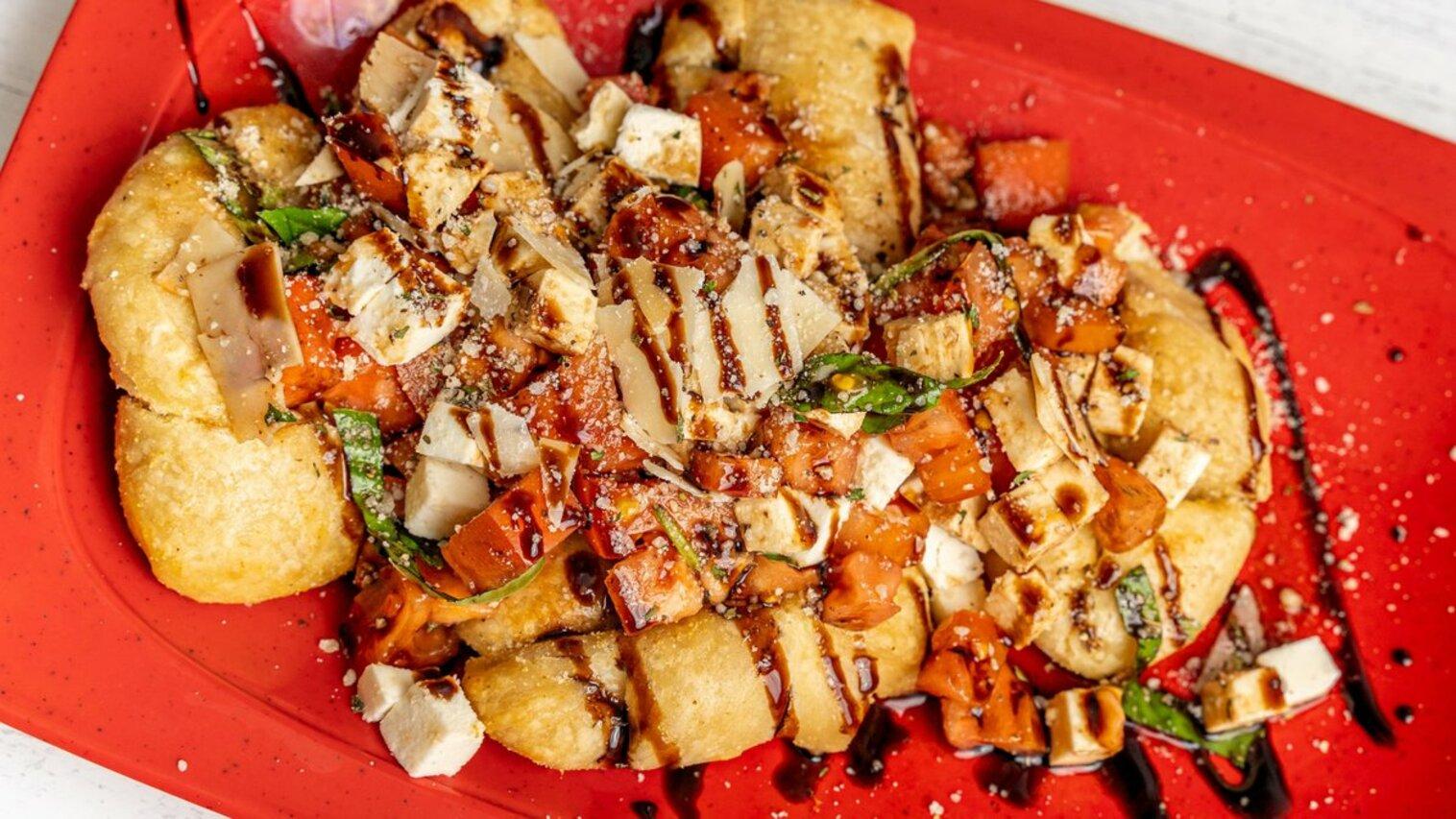 Photo credit: grubhub