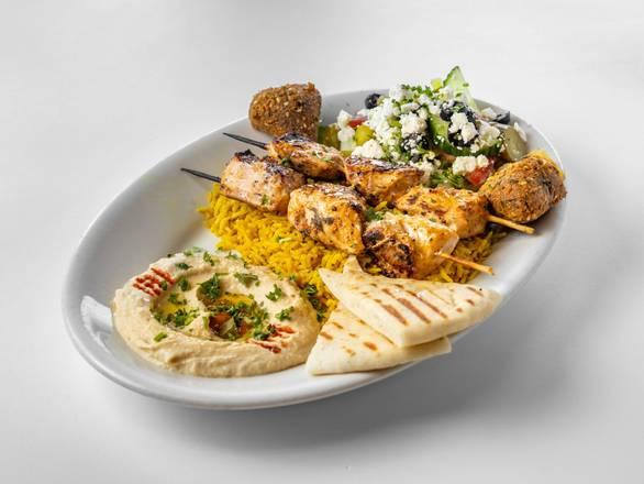 Photo credit: ubereats
