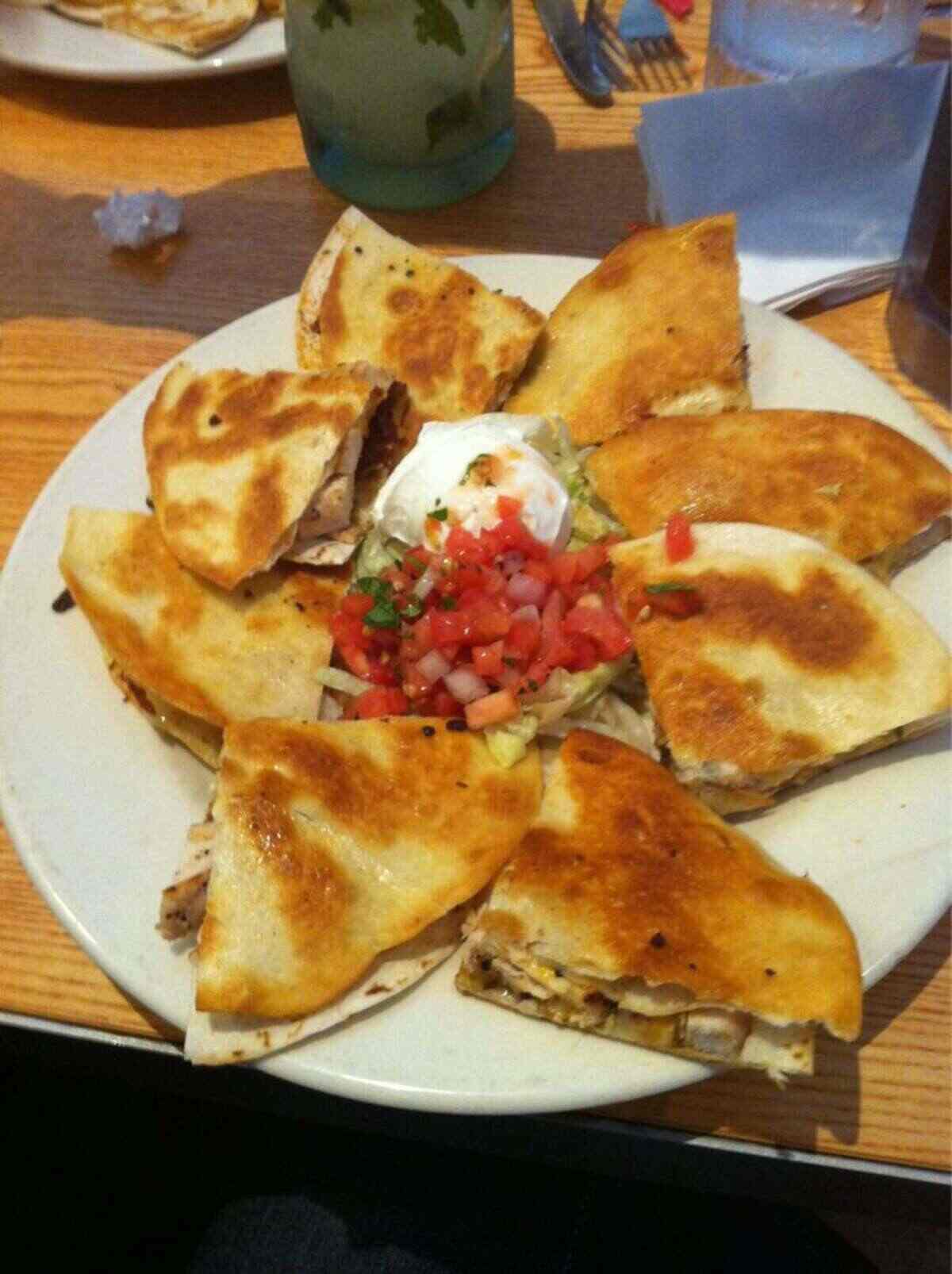 Photo credit: zomato