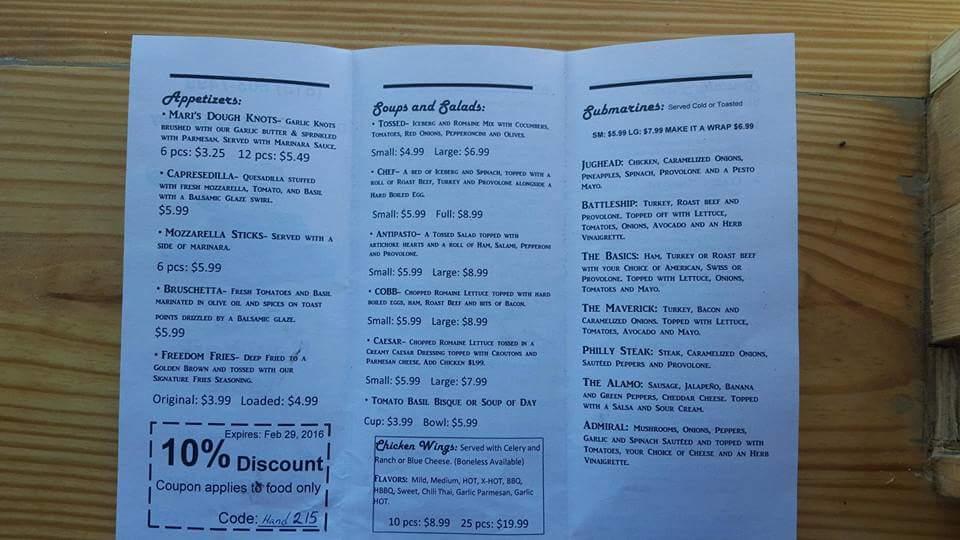 Photo credit: Tripadvisor