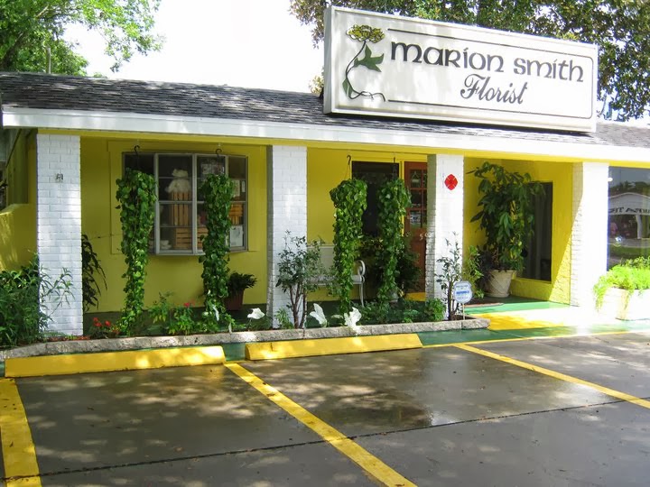 Marion Smith Florist