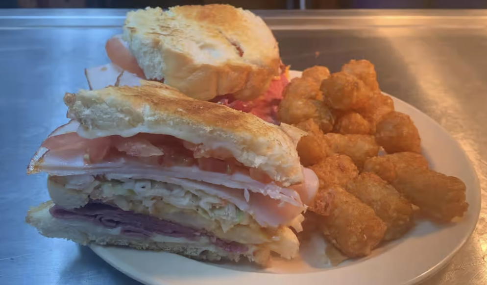 Photo credit: grubhub