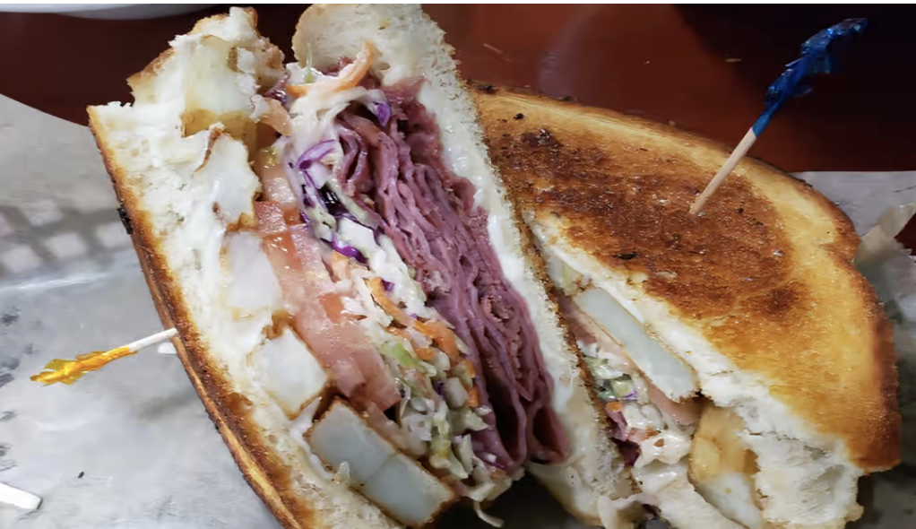 Photo credit: grubhub