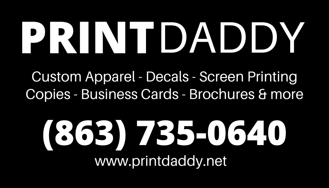 Print daddy