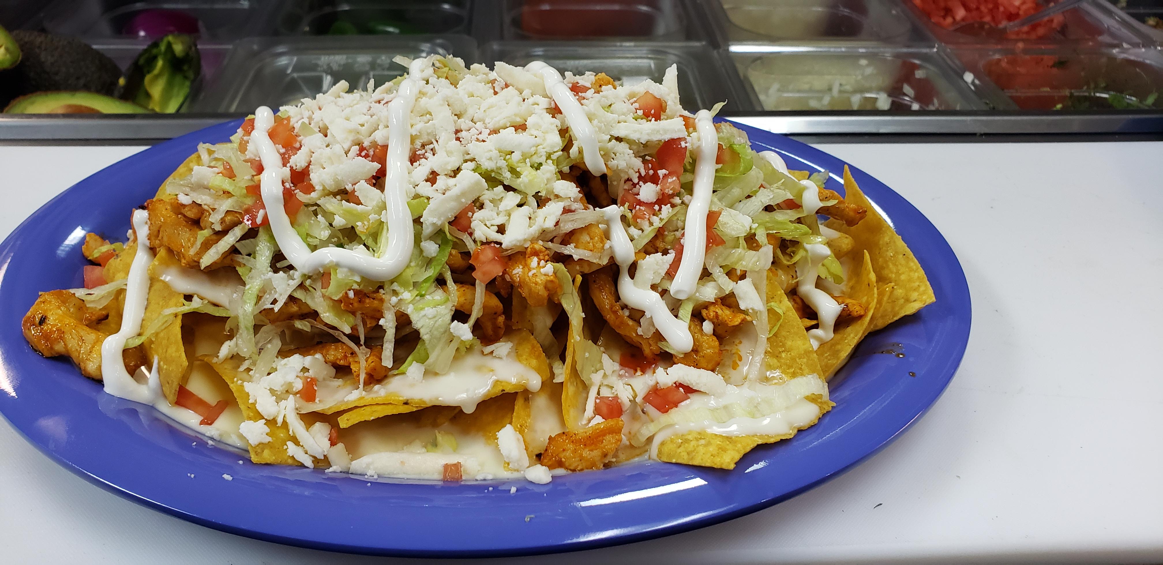 Photo credit: grubhub