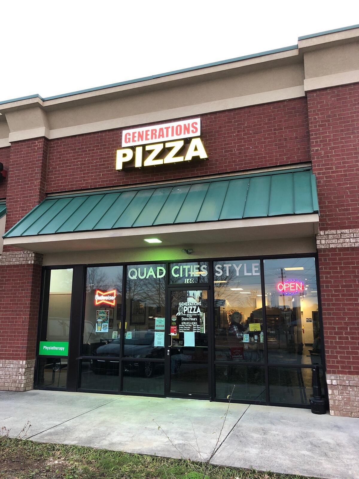 Photo credit: nextdoor
