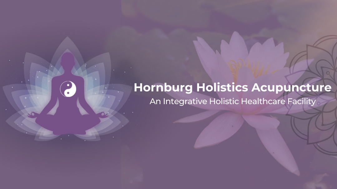 Hornburg Holistics Acupuncture