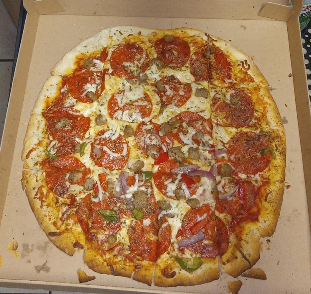 Photo credit: grubhub