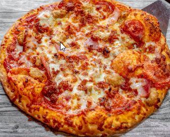 Photo credit: grubhub