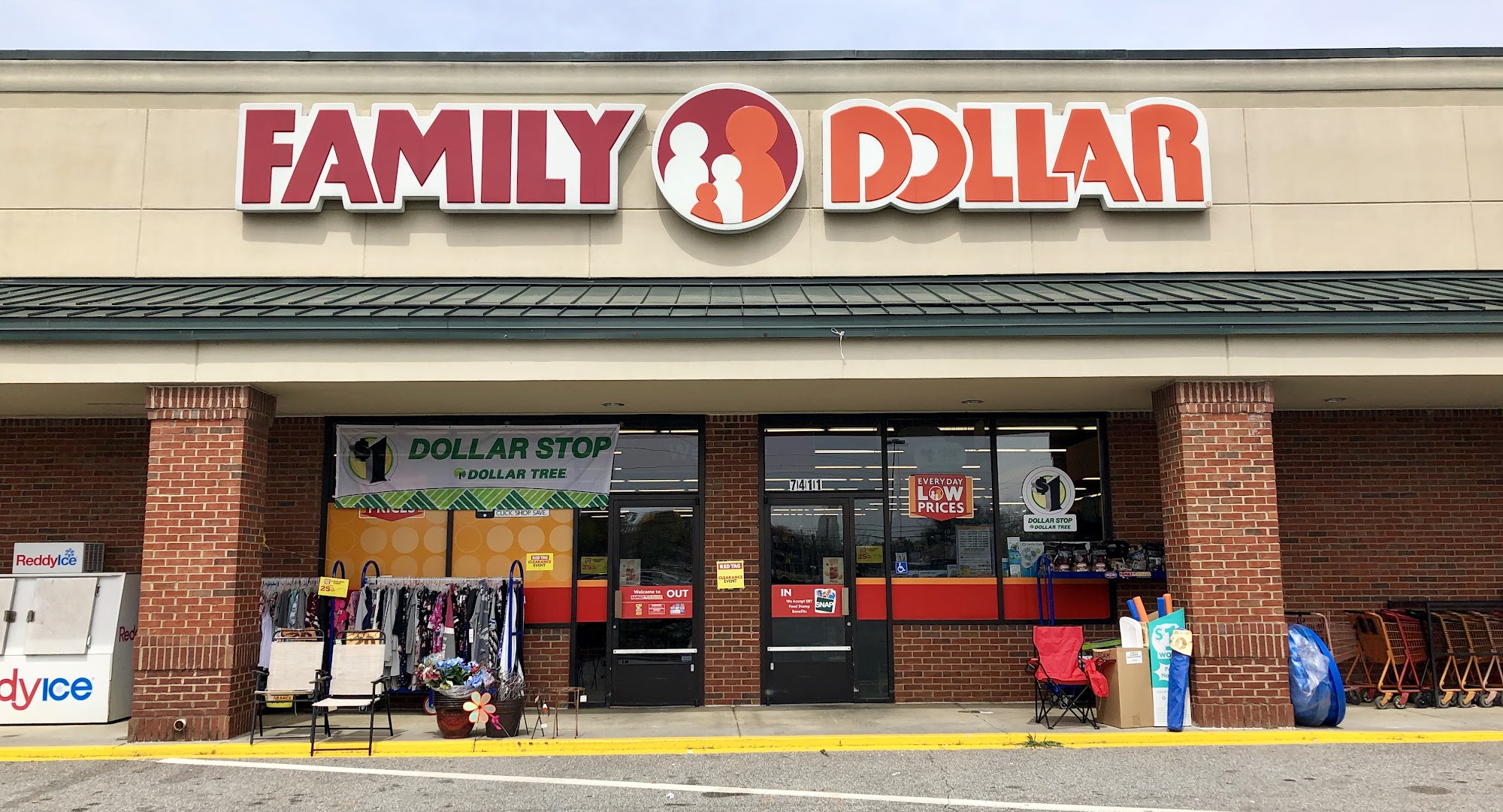 Family Dollar