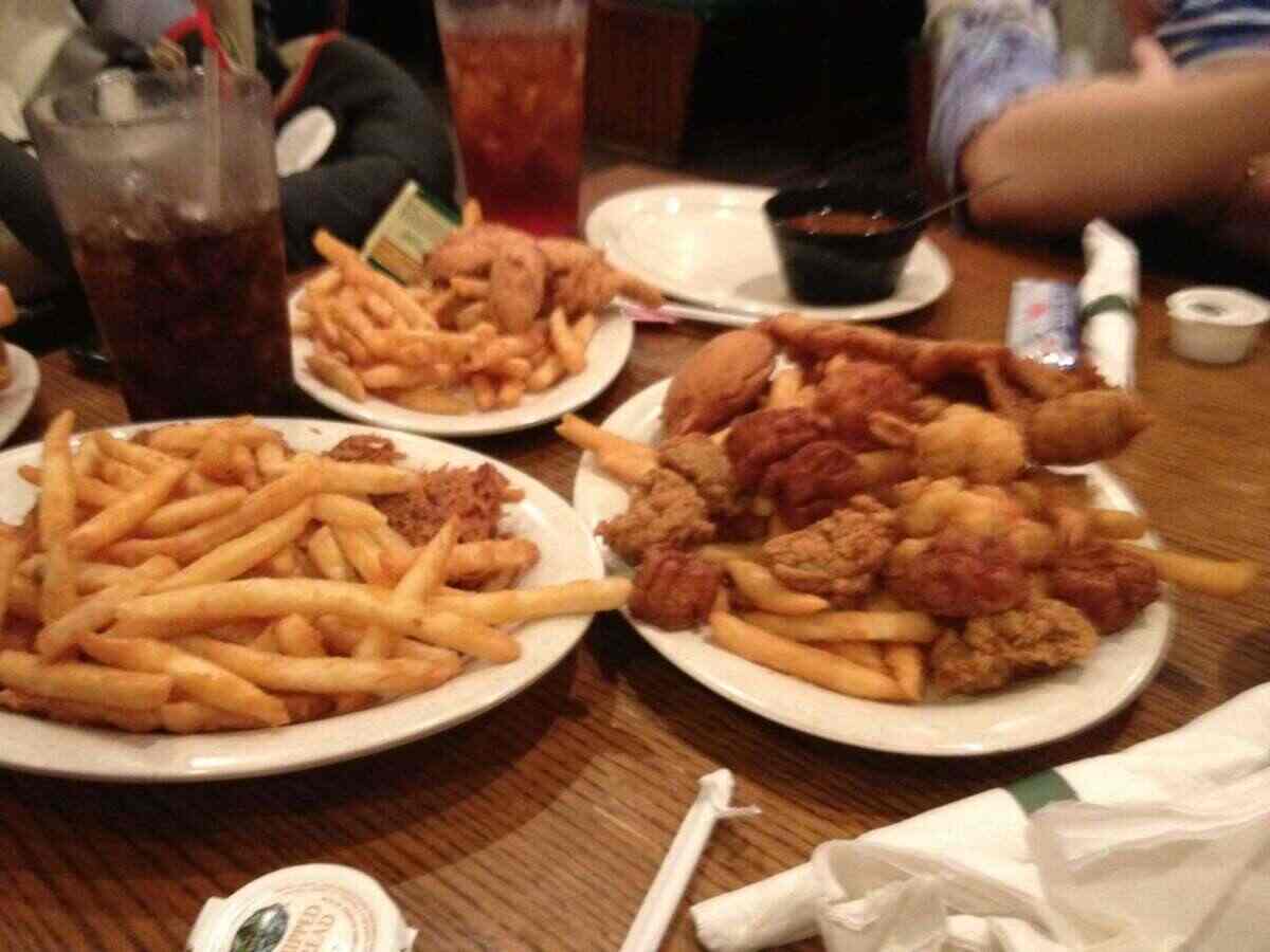 Photo credit: zomato