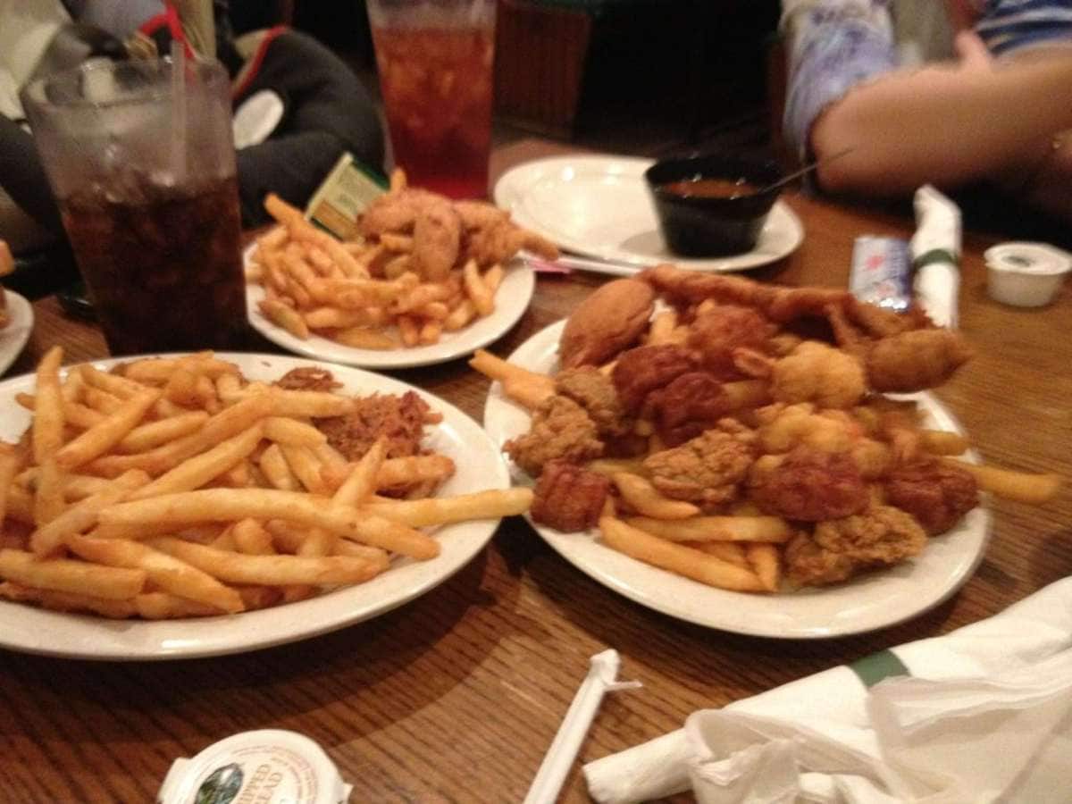 Photo credit: zomato