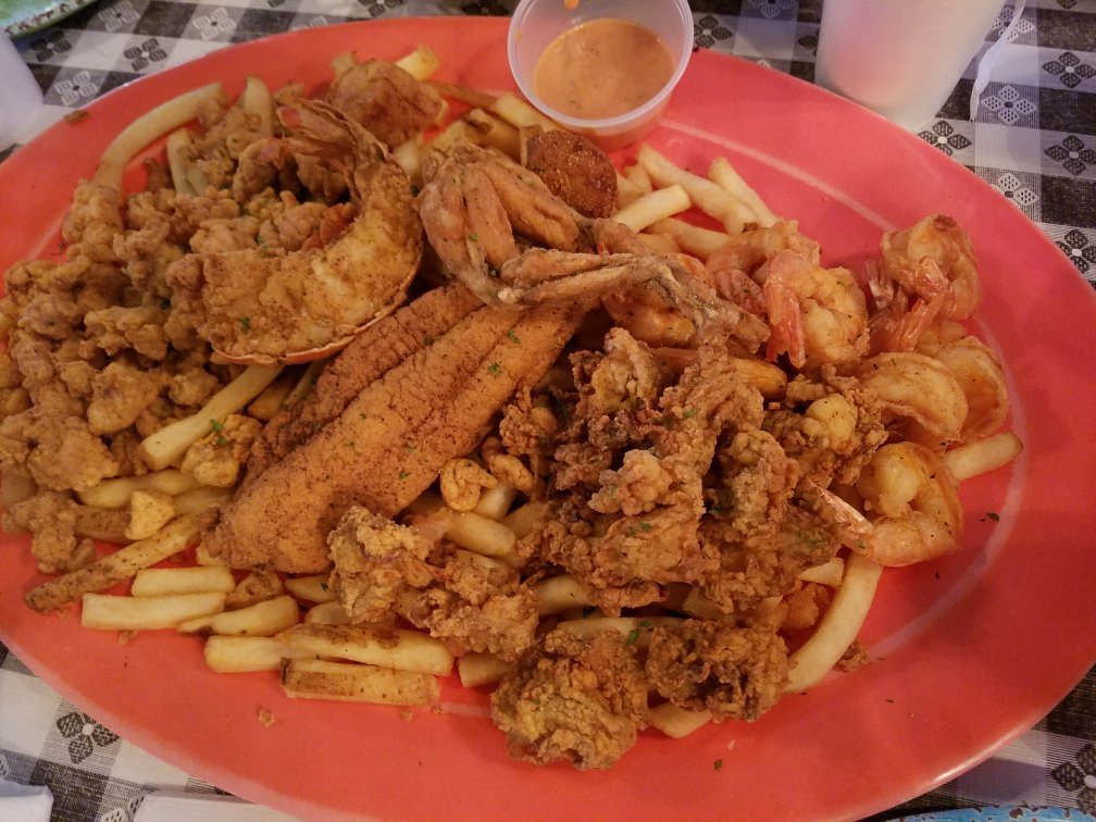 Photo credit: tripadvisor