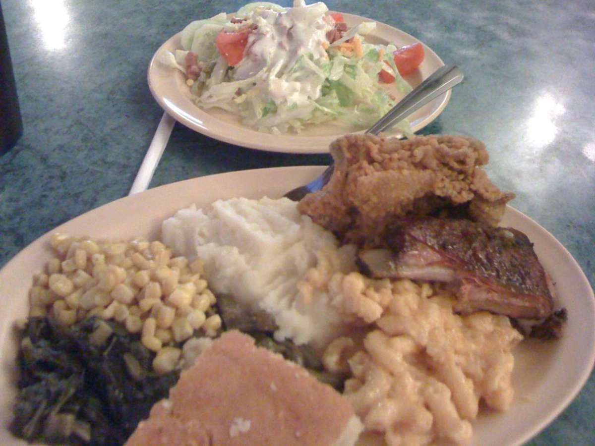 Photo credit: zomato