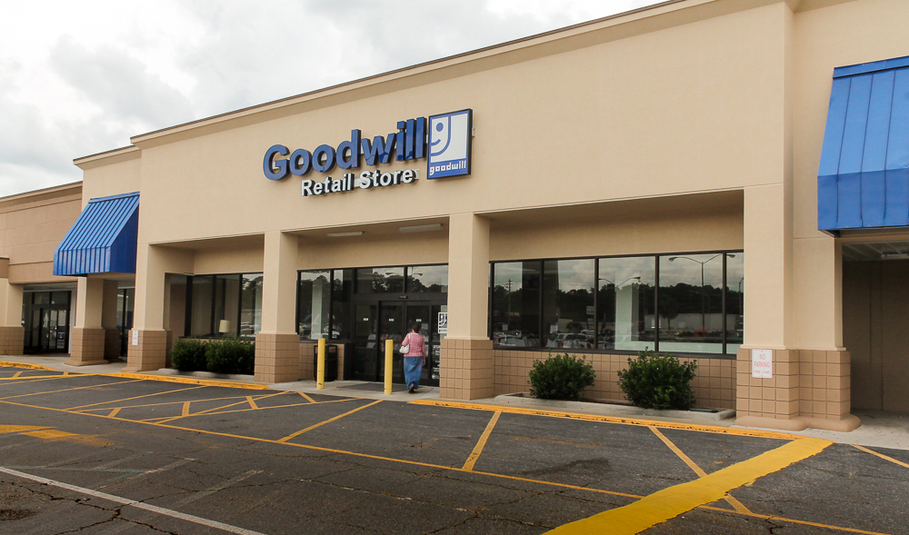 Goodwill Retail and Donation Center
