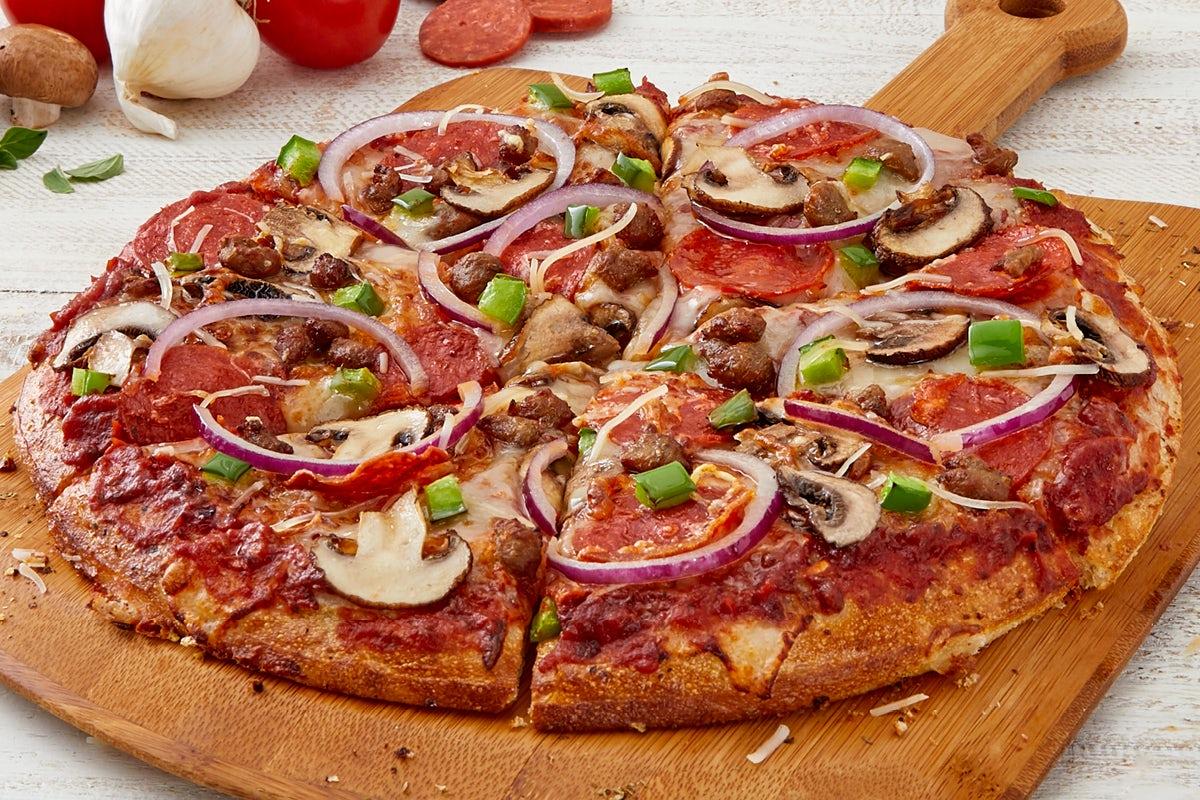 Photo credit: grubhub