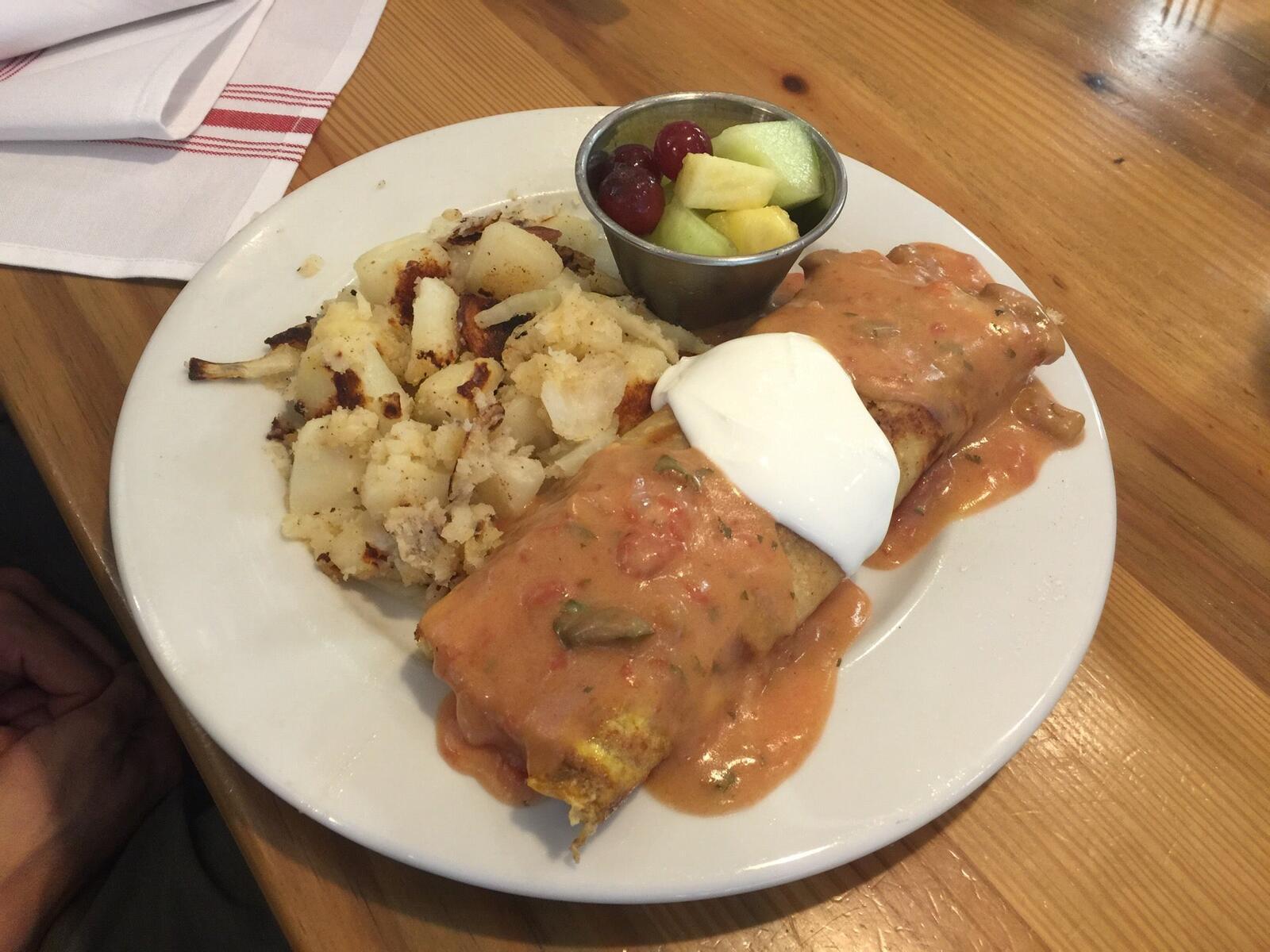 Photo credit: nextdoor