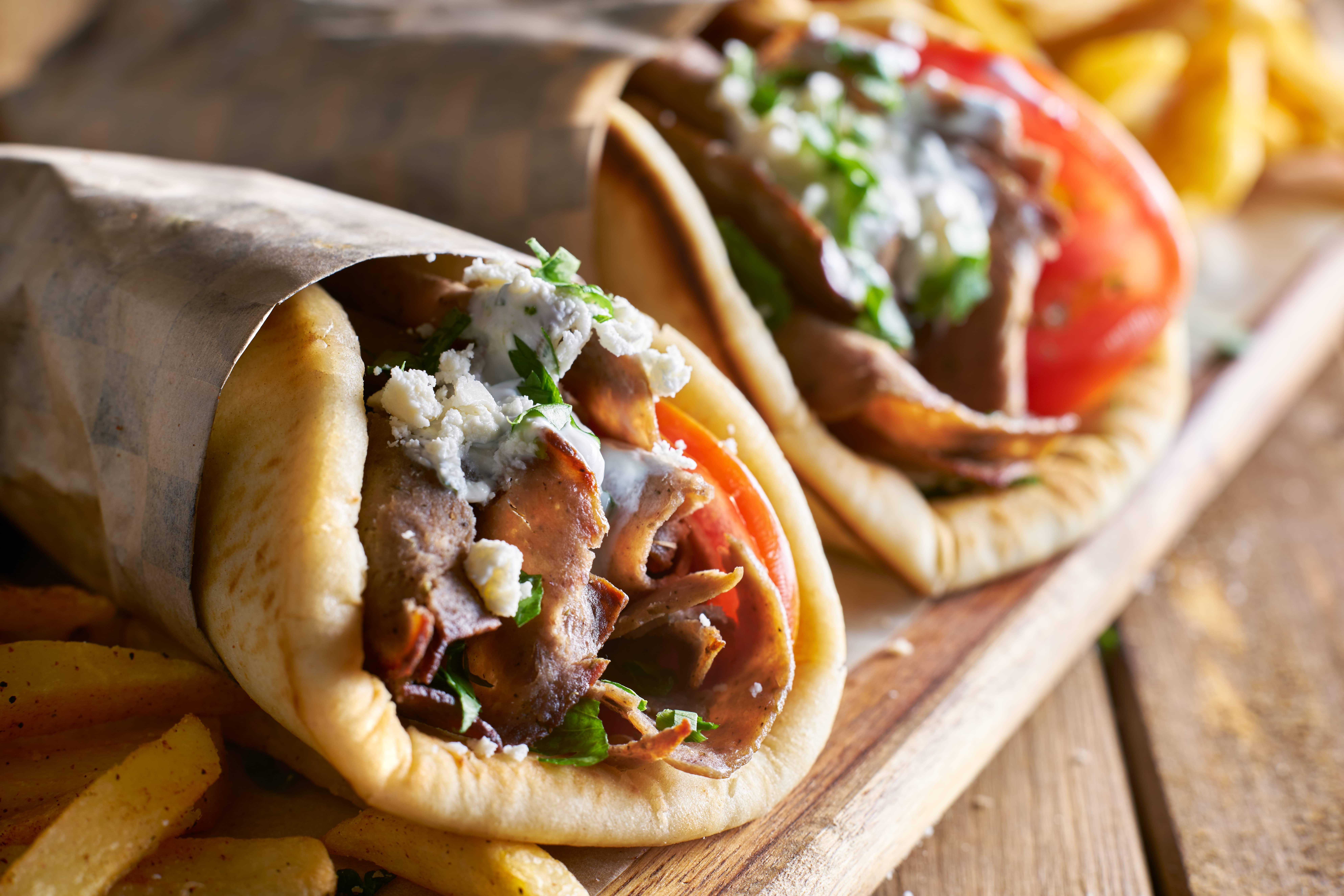Photo credit: grubhub