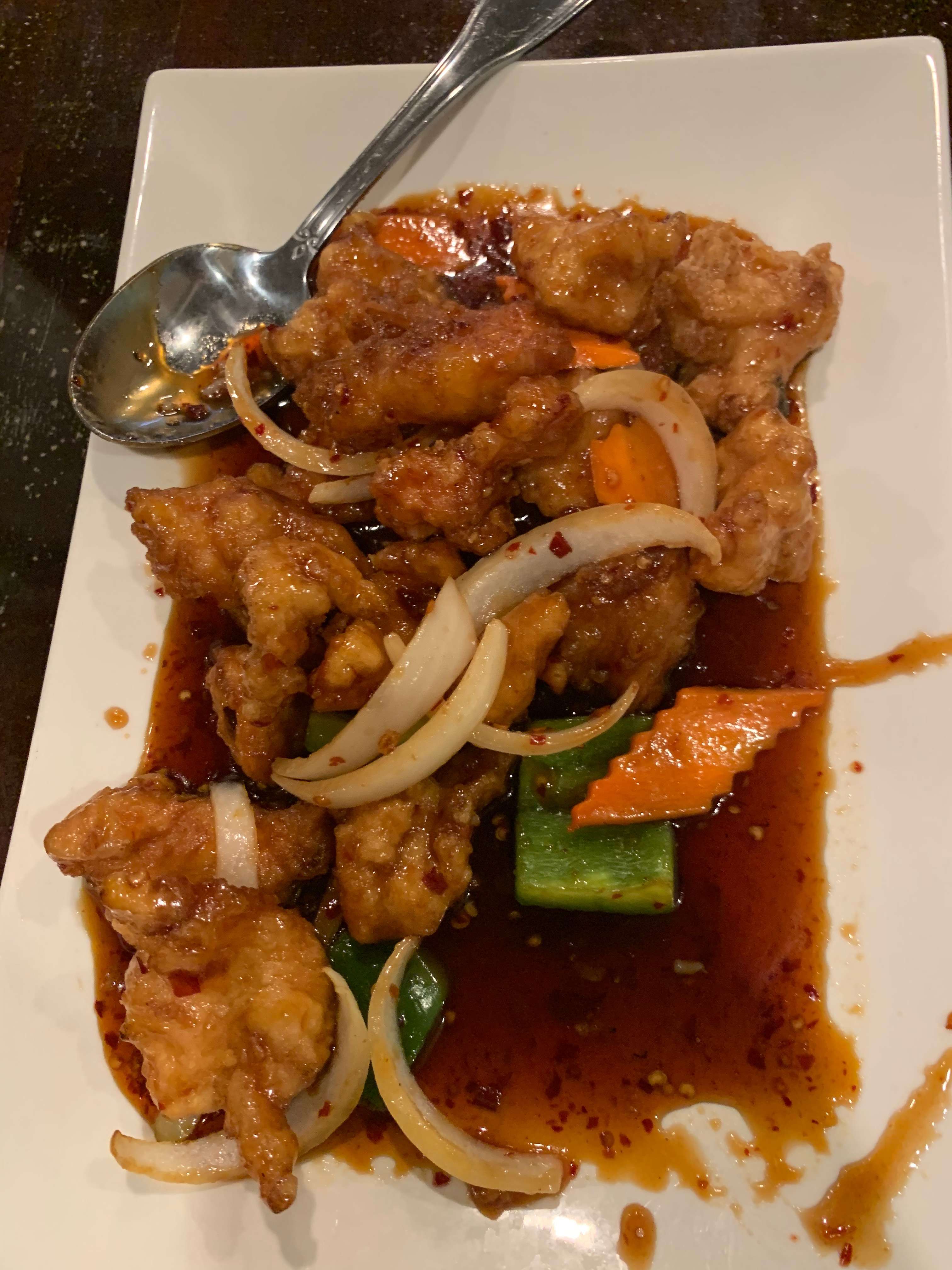 Photo credit: zomato