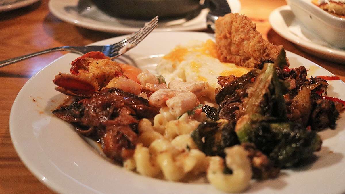 Photo credit: zomato