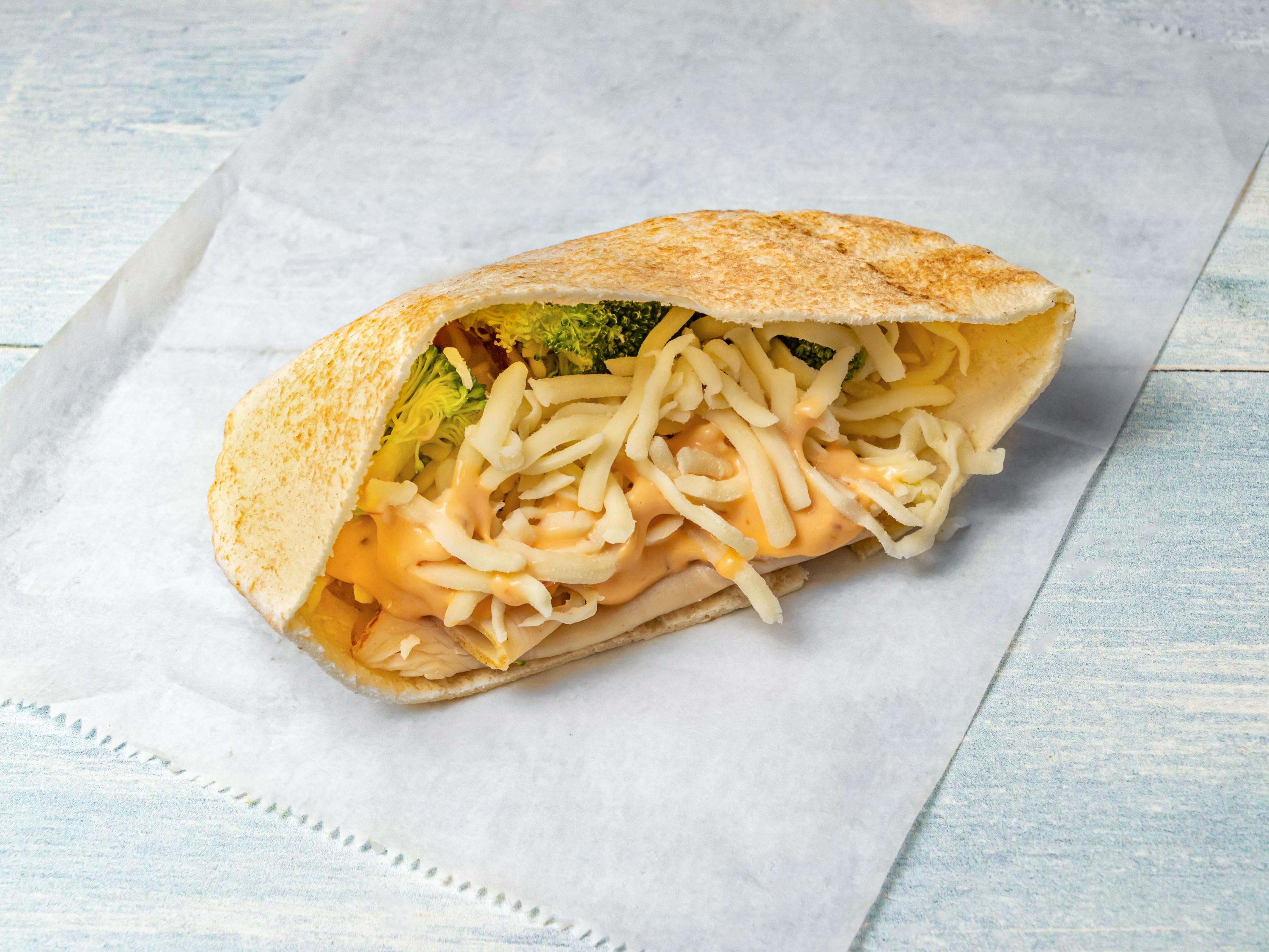 Photo credit: grubhub