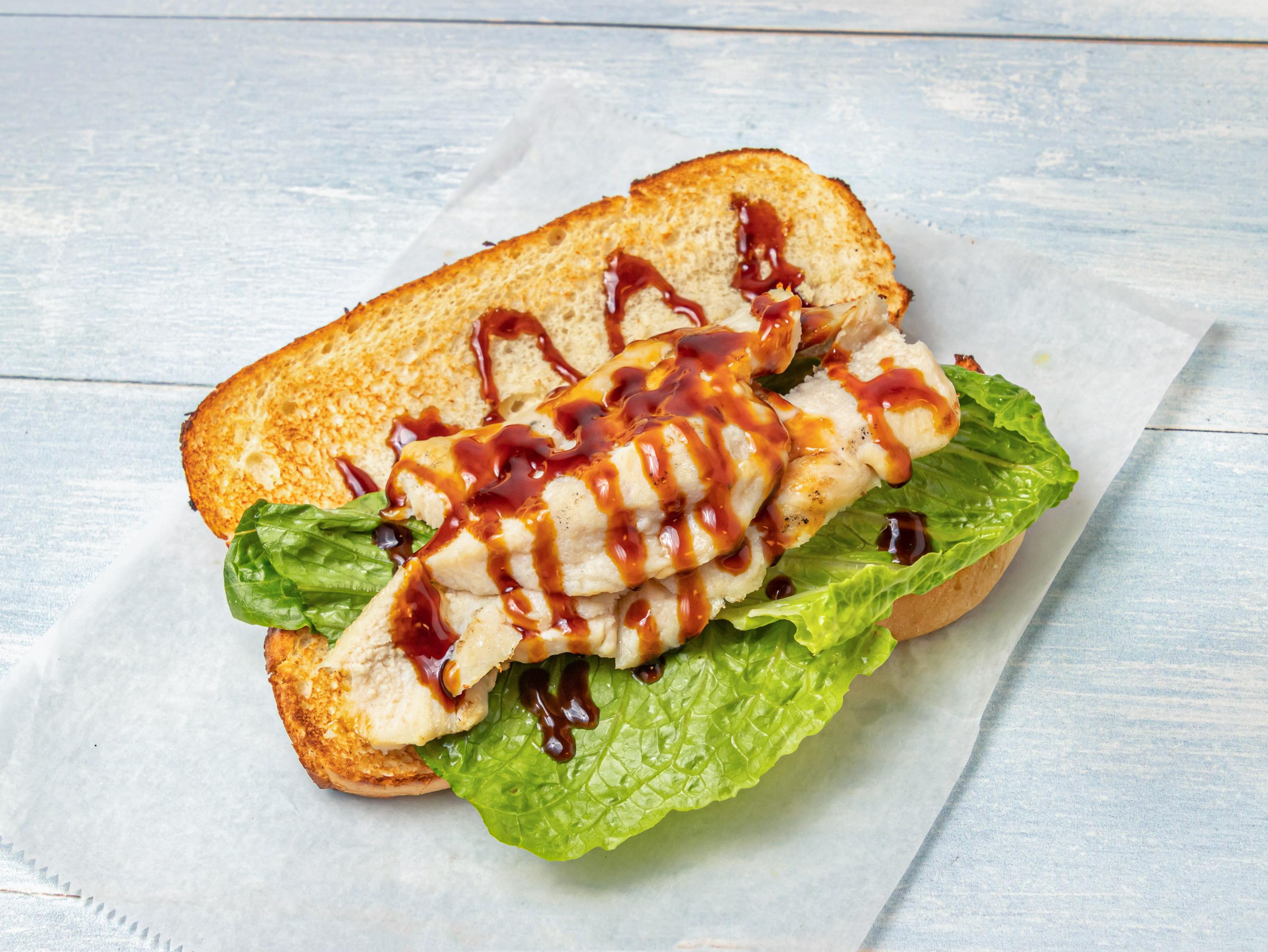 Photo credit: grubhub