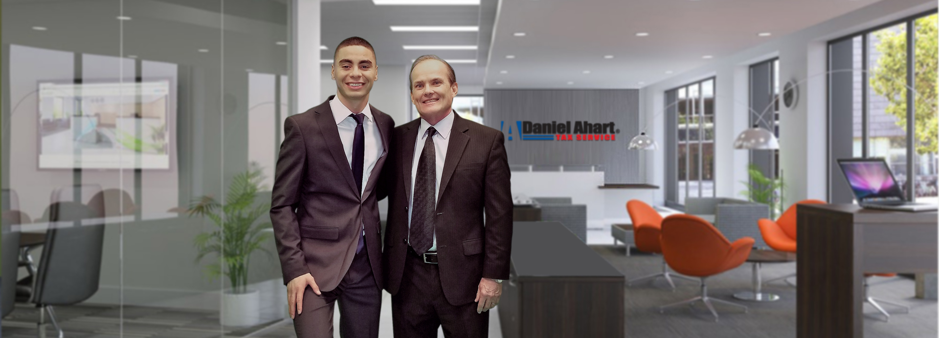 Daniel Ahart Tax Service - Alpharetta