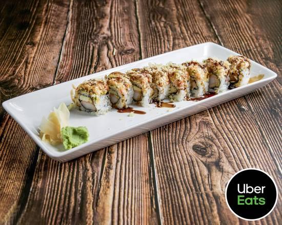 Photo credit: ubereats