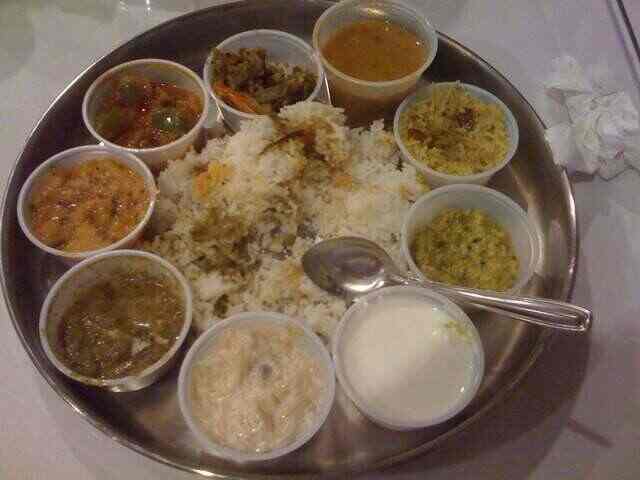 Photo credit: zomato