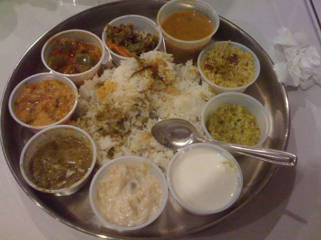 Photo credit: zomato