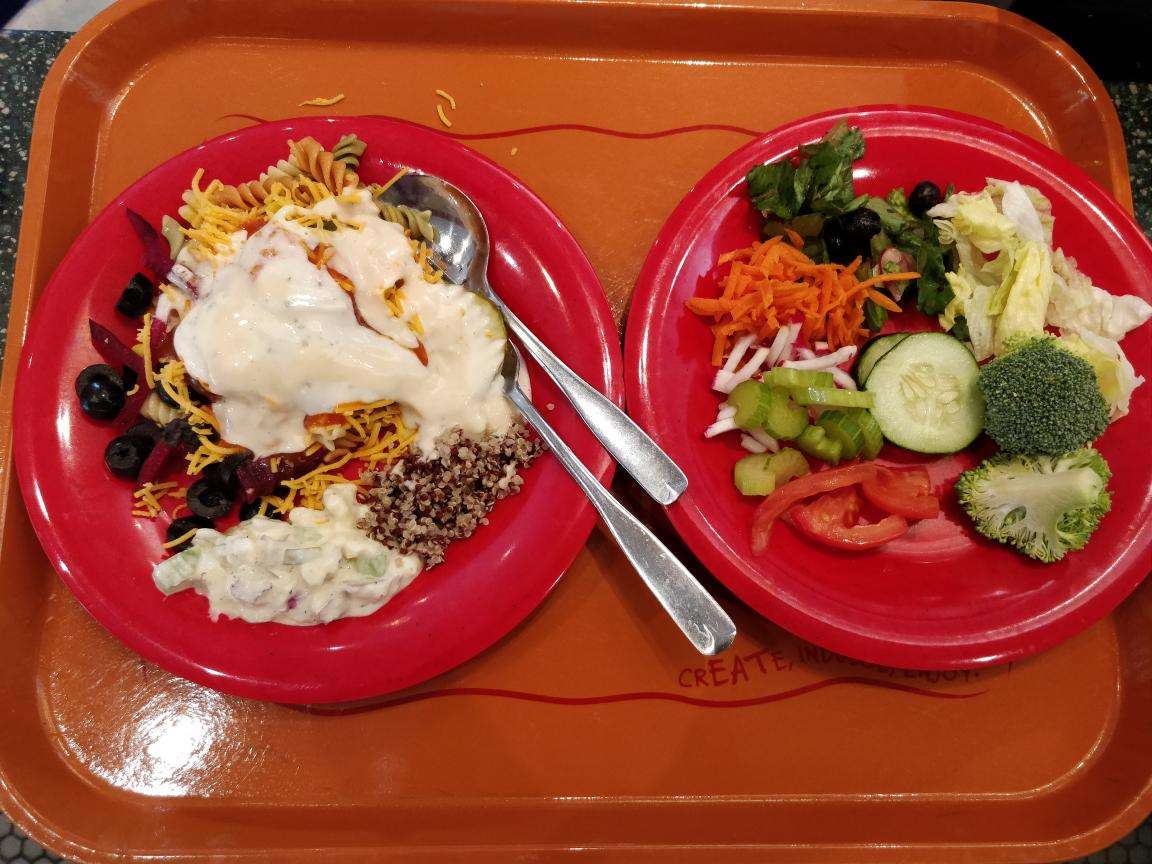 Photo credit: zomato
