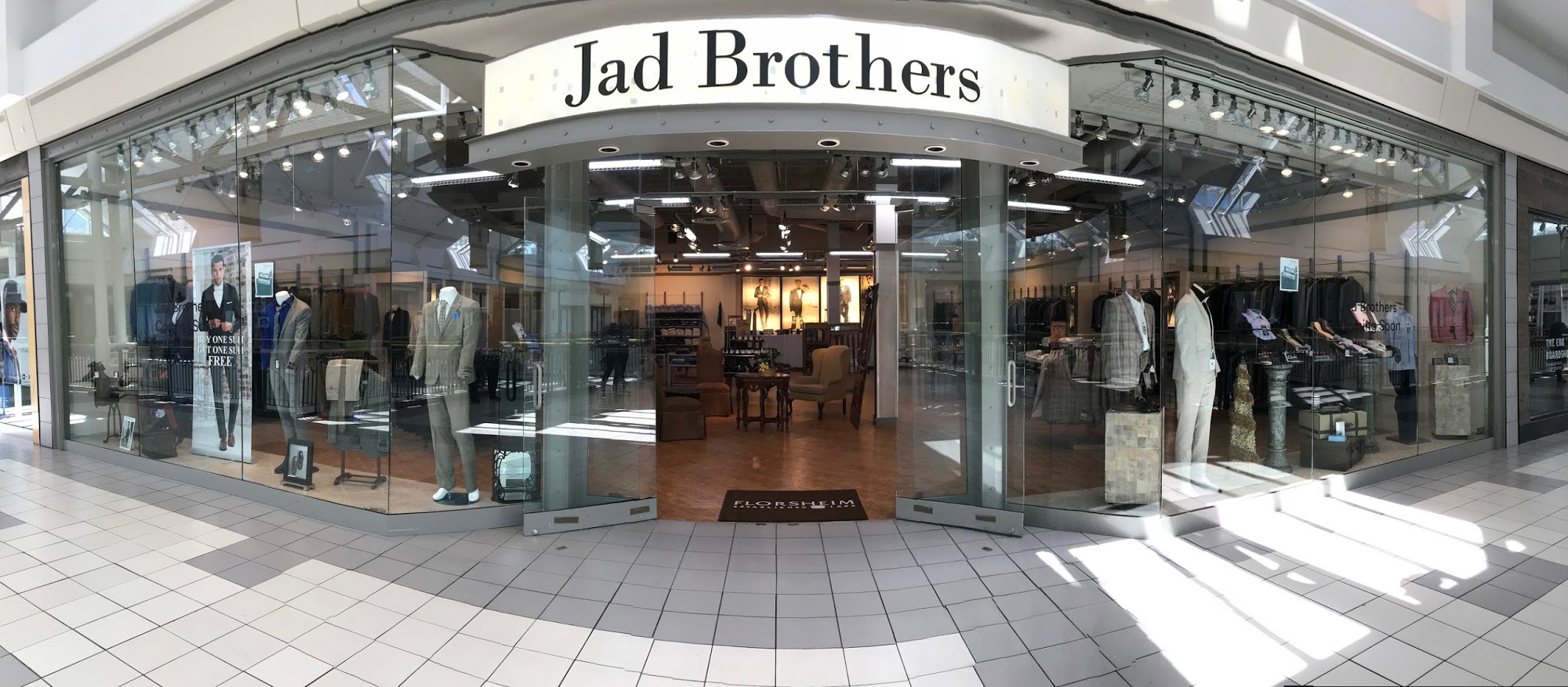 Jad Brothers,