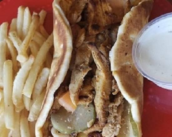 Photo credit: ubereats