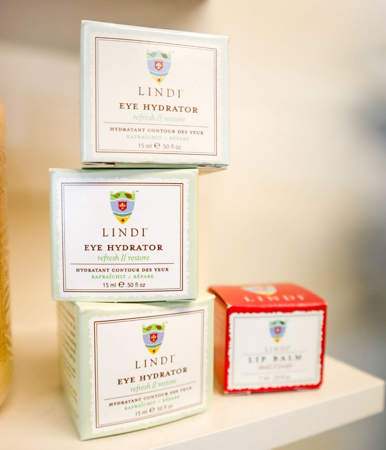 Illuminations by Borrelli's Salon