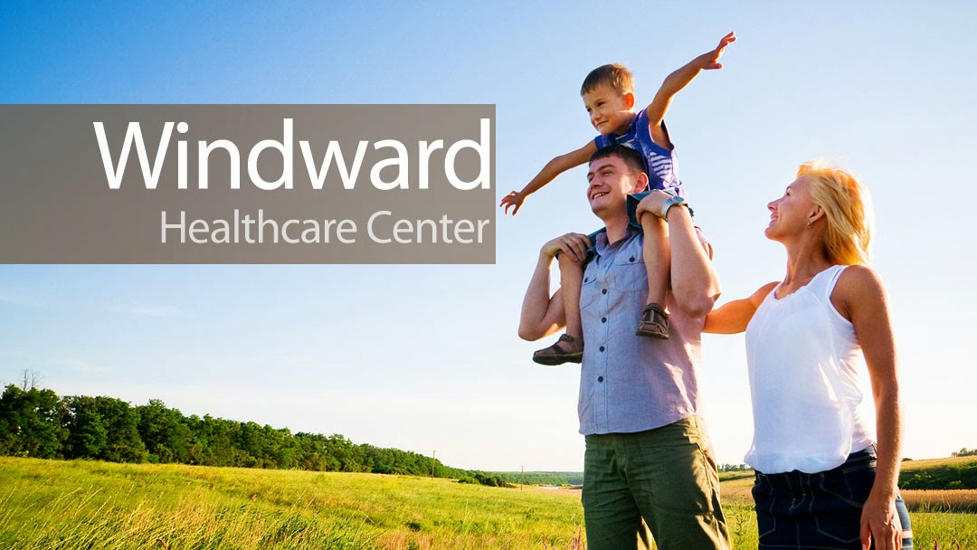 Windward Healthcare Center