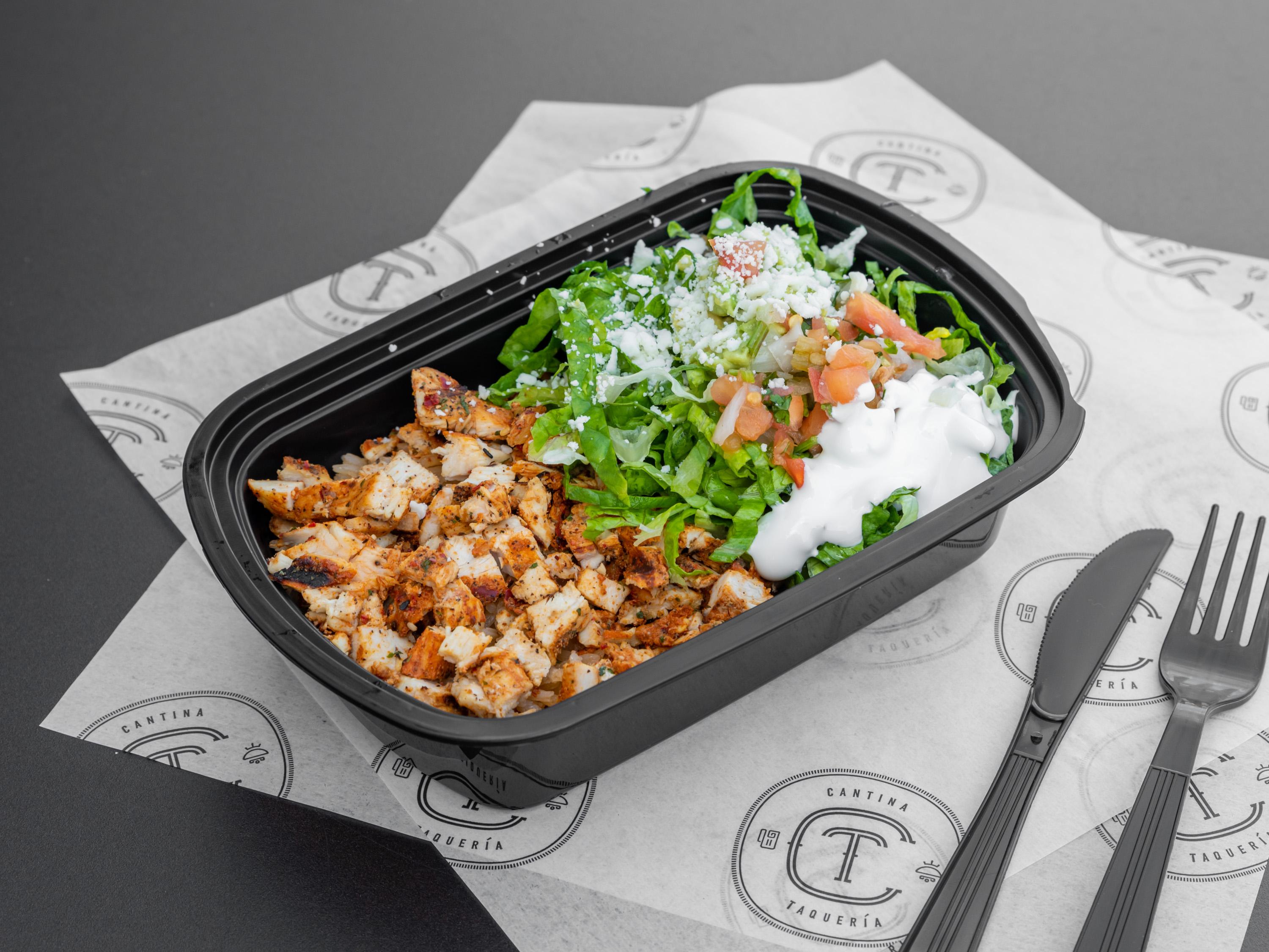 Photo credit: grubhub
