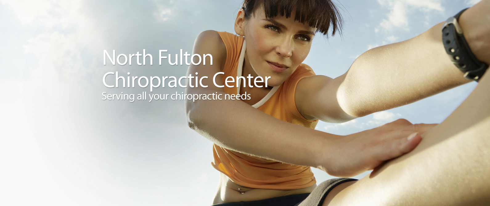 North Fulton Chiropractic Center
