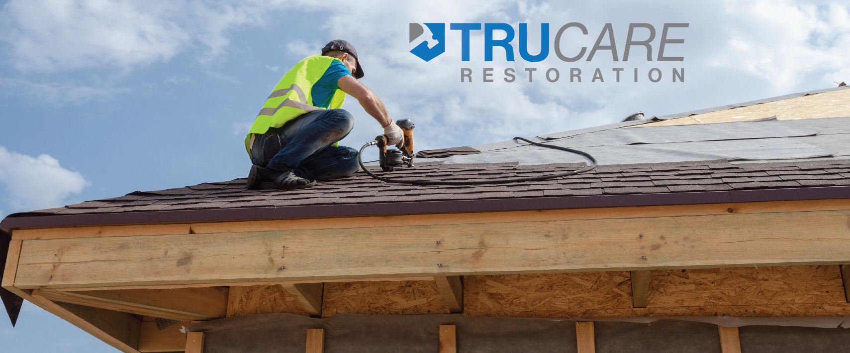 TruCare Restoration & Roofing