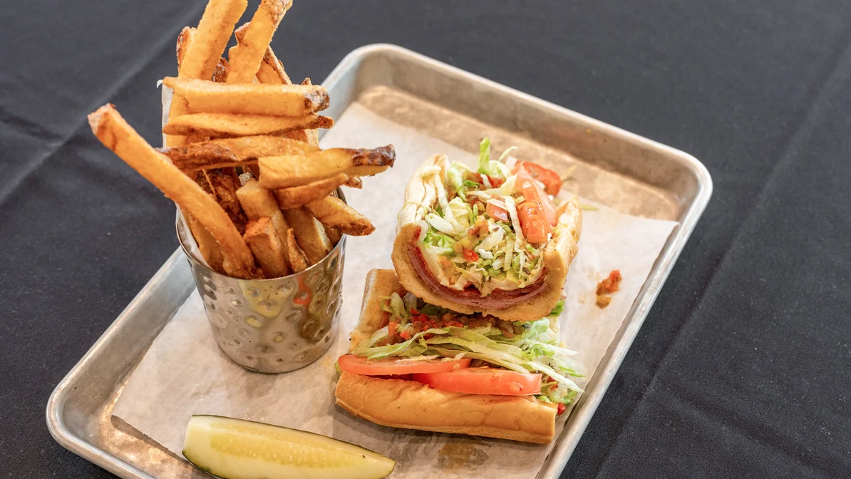 Photo credit: grubhub