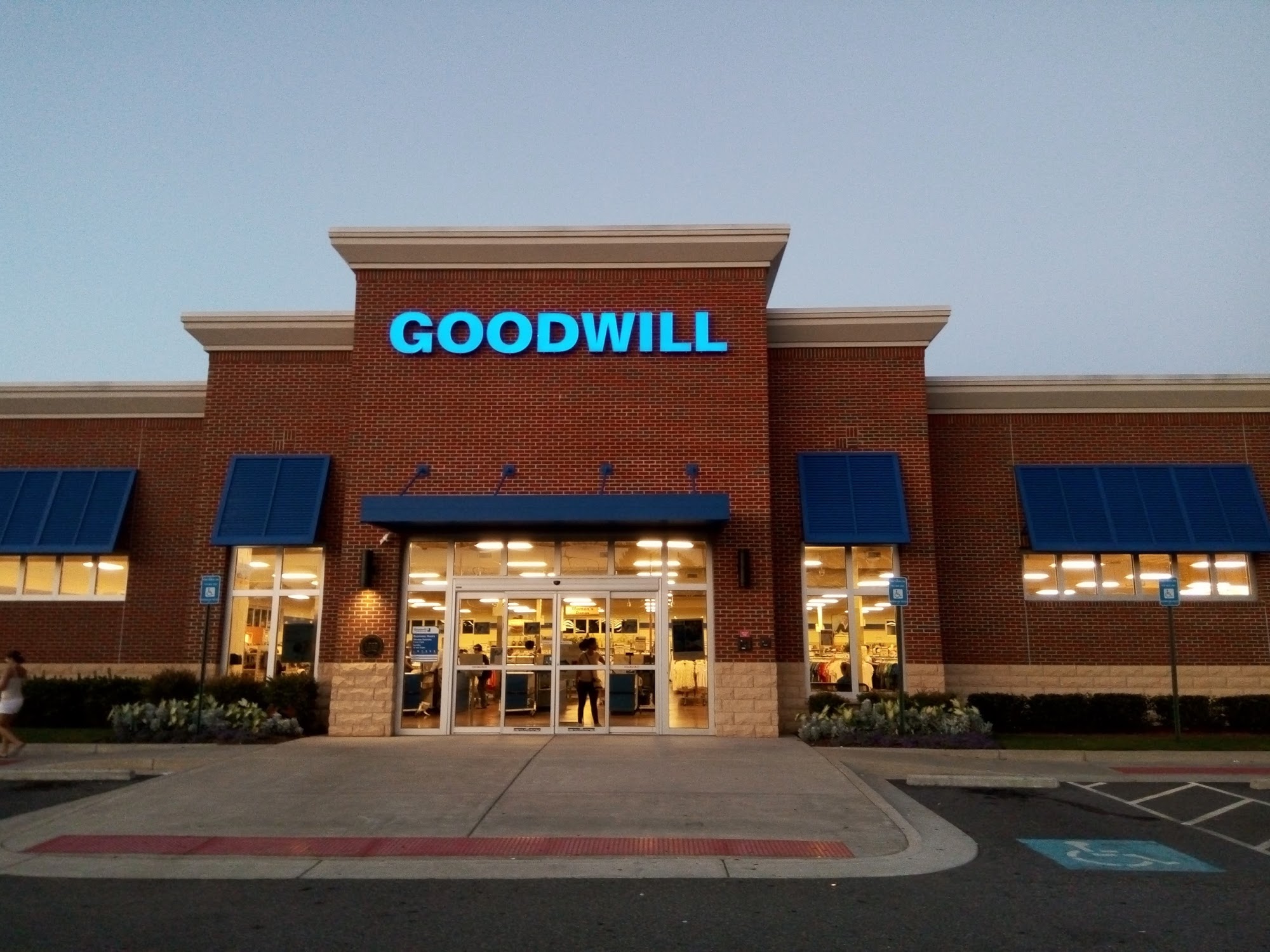 Goodwill Thrift Store & Donation Center