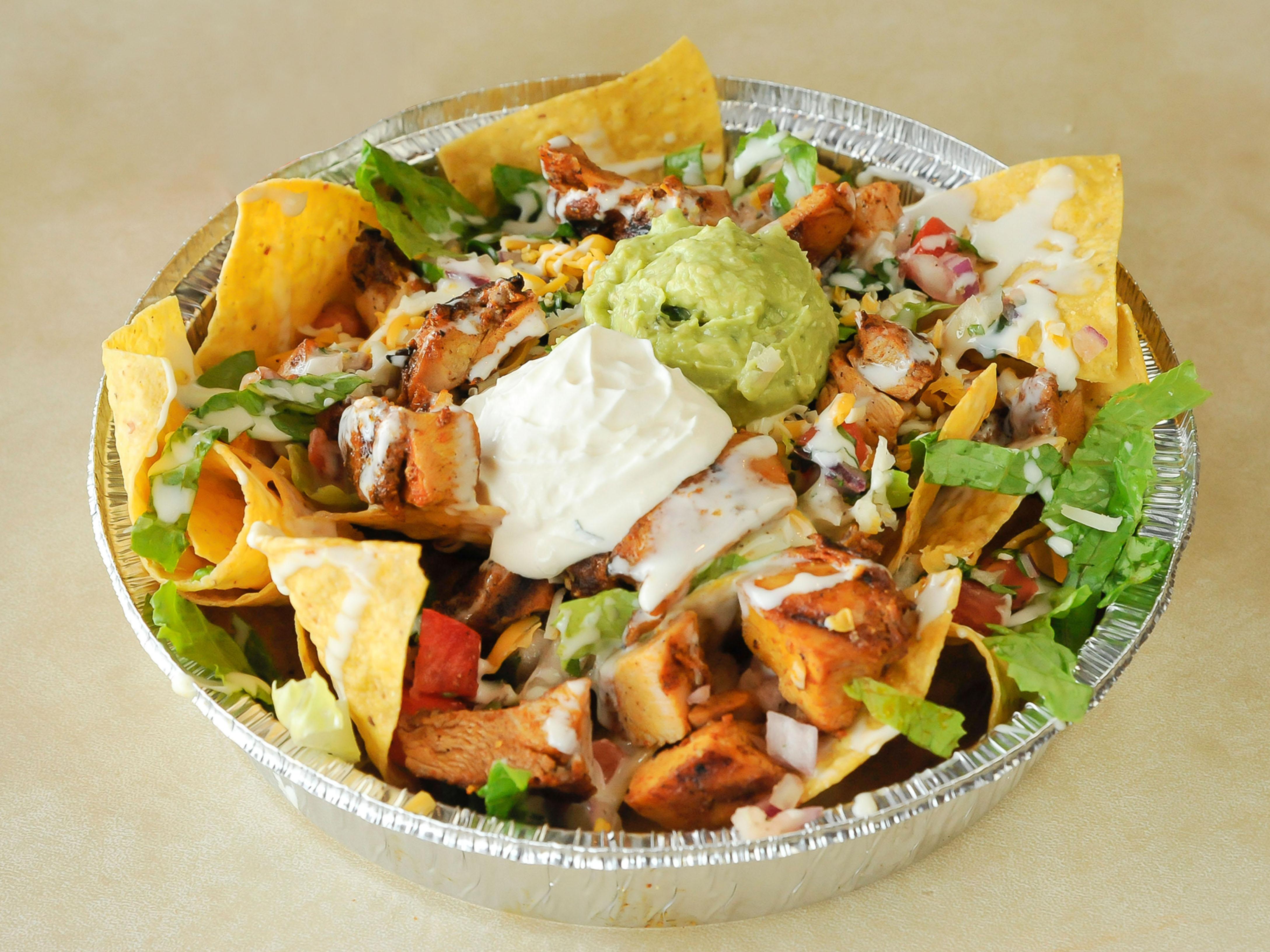 Photo credit: grubhub
