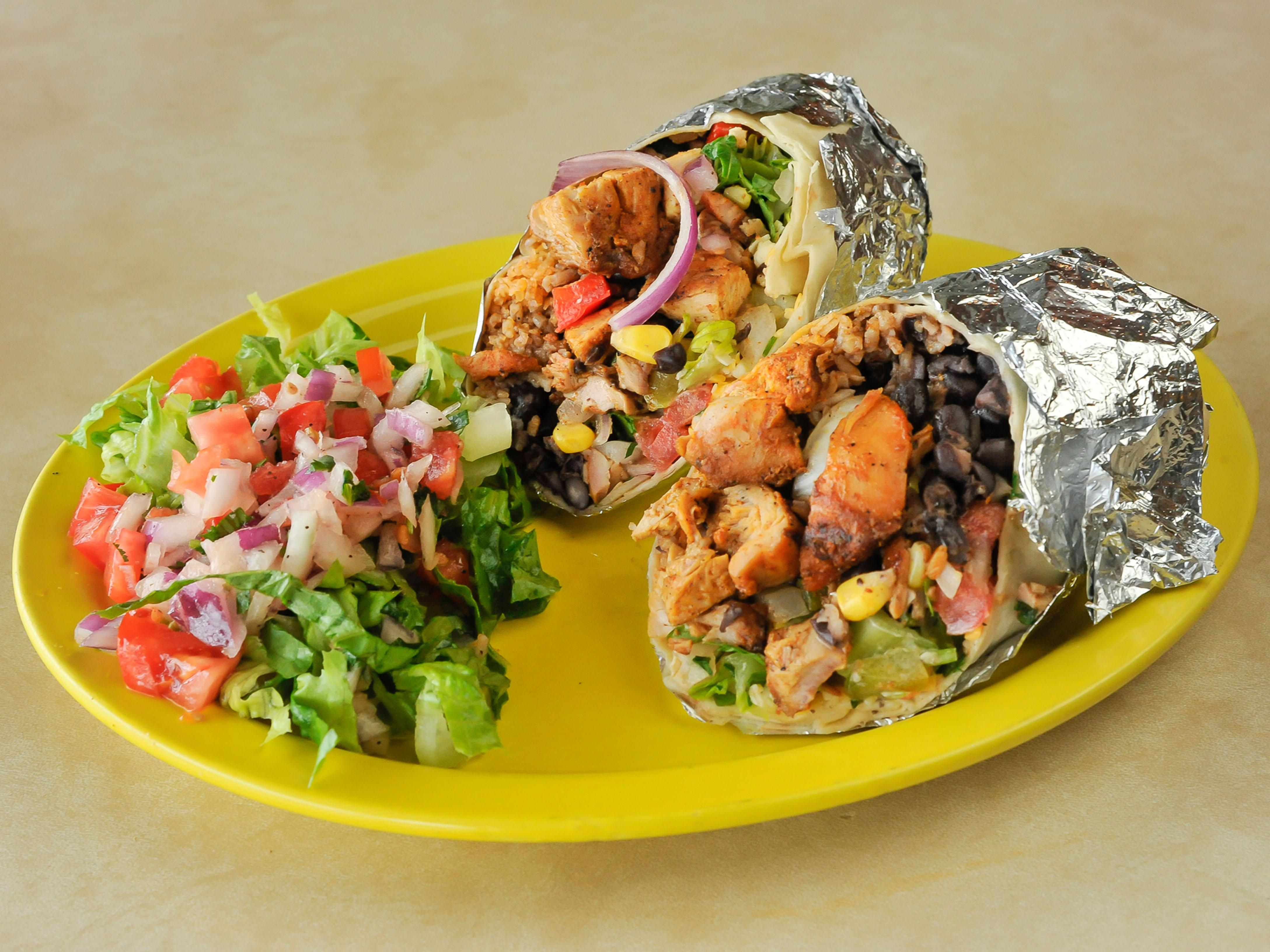 Photo credit: grubhub