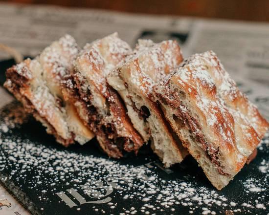 Photo credit: ubereats