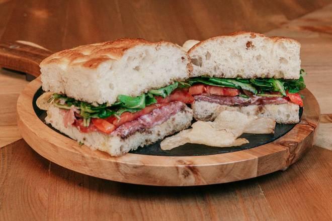 Photo credit: ubereats