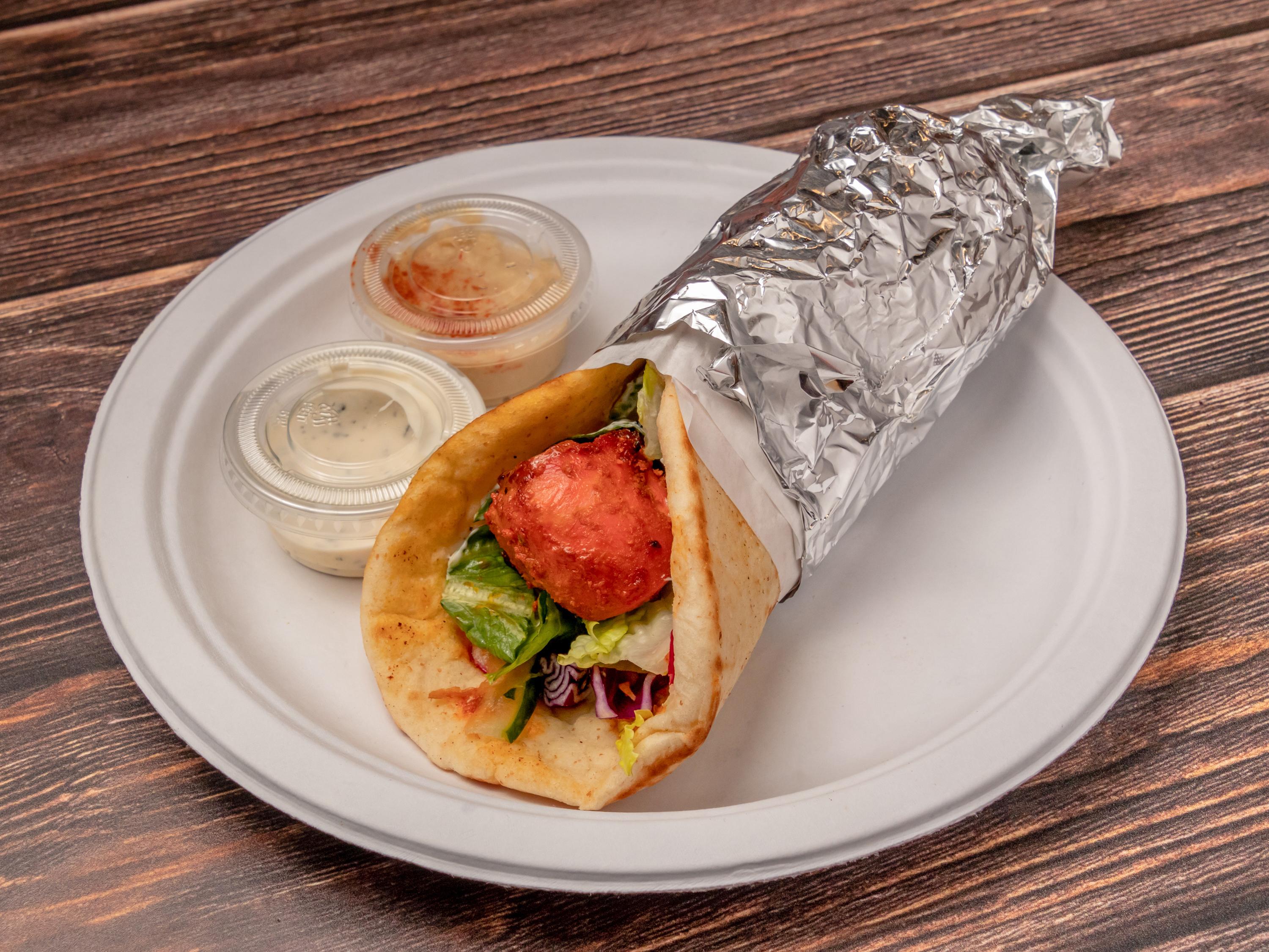 Photo credit: grubhub