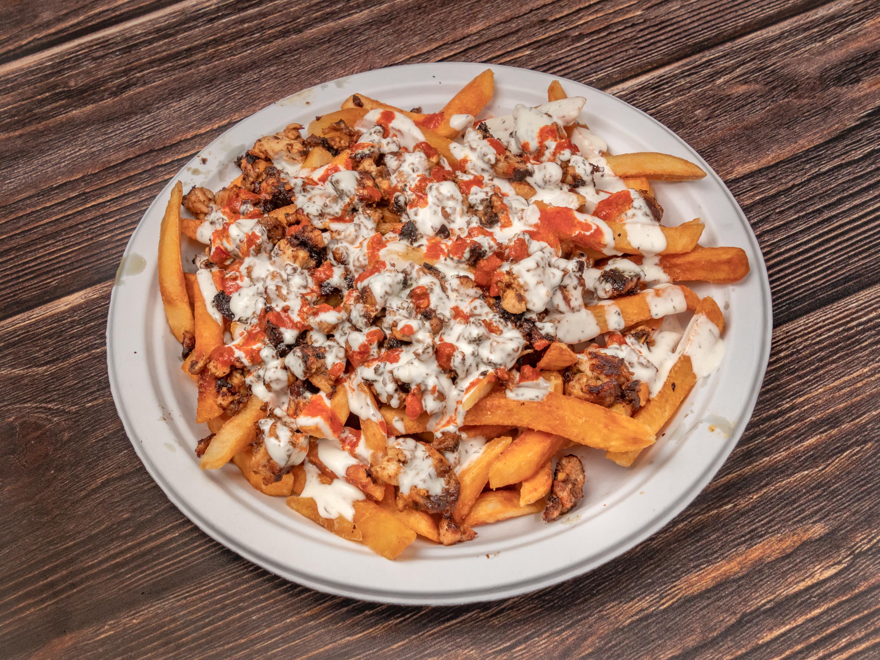 Photo credit: grubhub