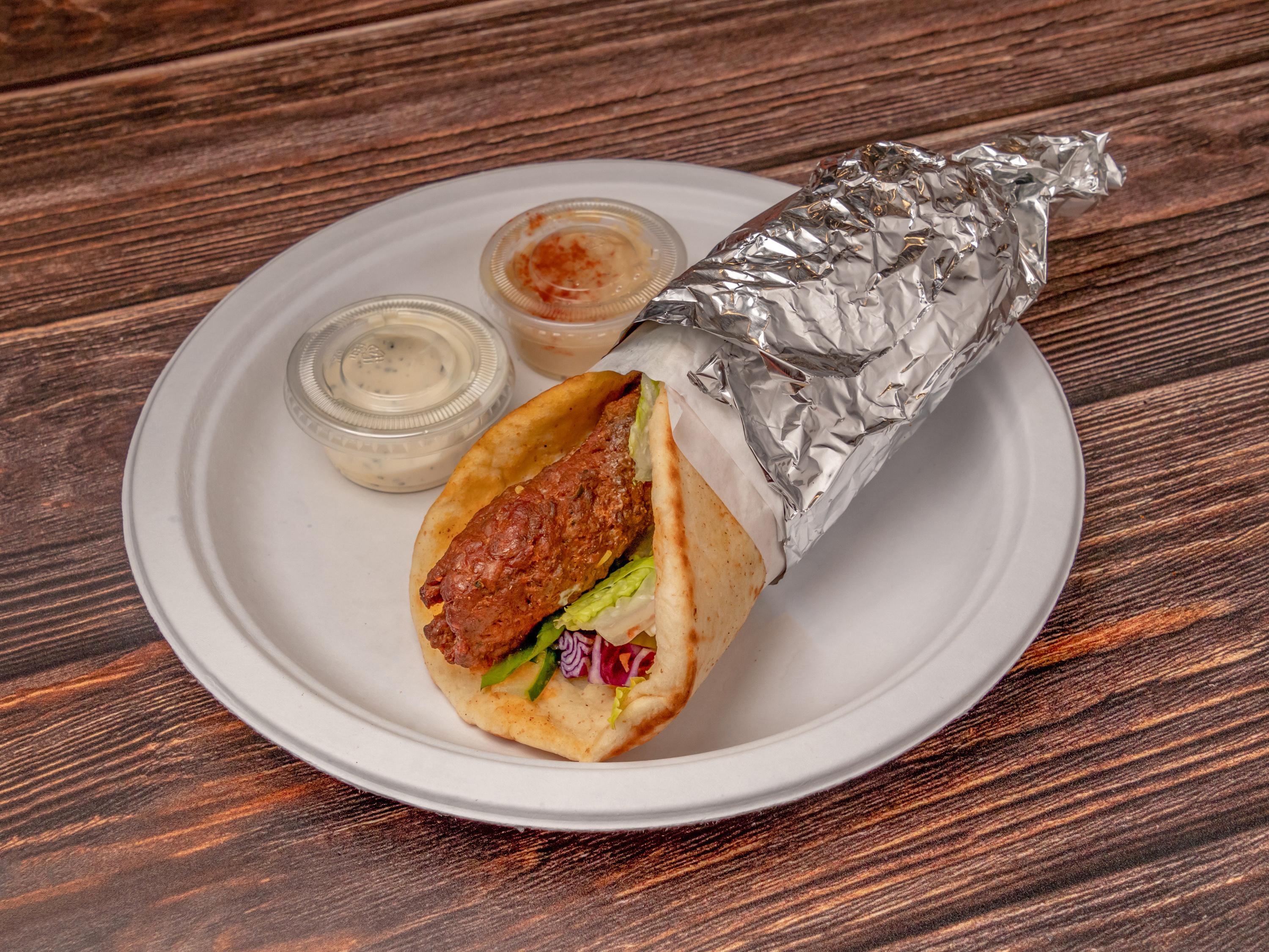 Photo credit: grubhub