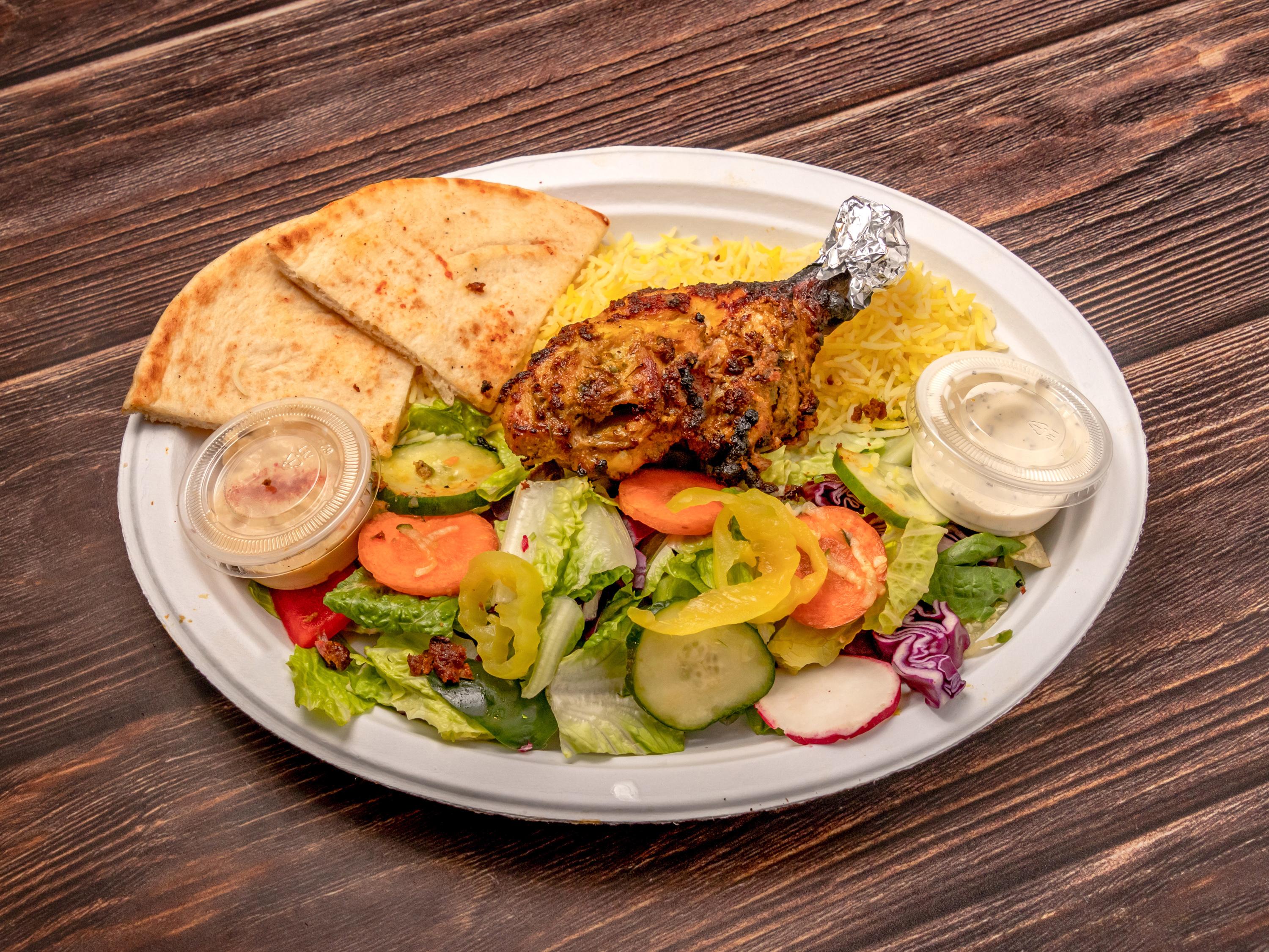 Photo credit: grubhub